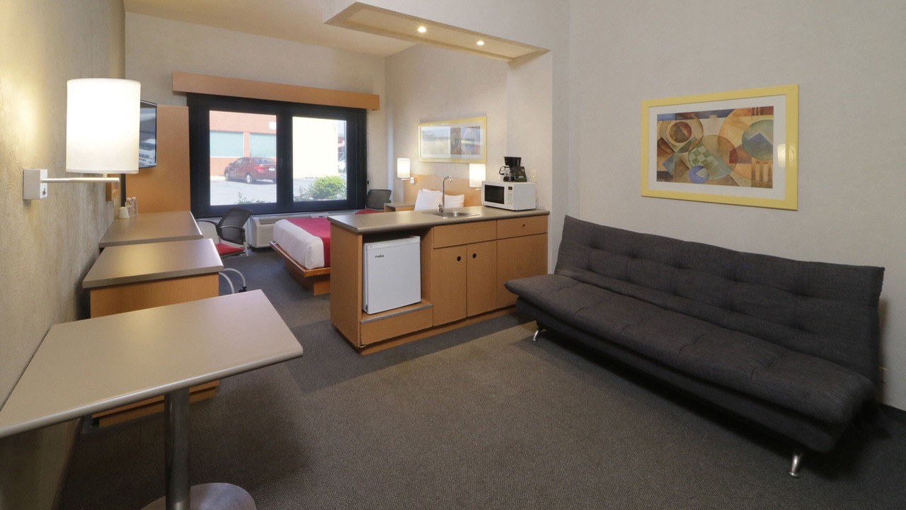 Photo of Bedroom in Nuevo Laredo
