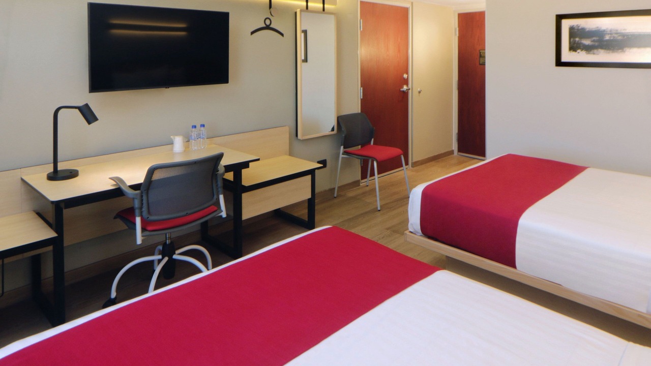 Photo of Bedroom in Nuevo Laredo