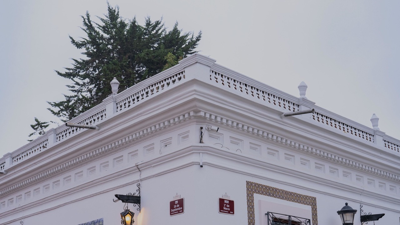 Photo of Outdoor in Zona Centro