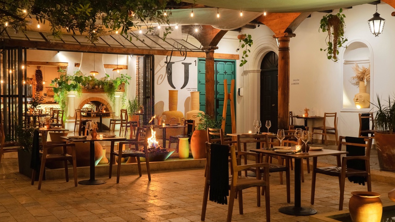 Photo of Outdoor in Zona Centro