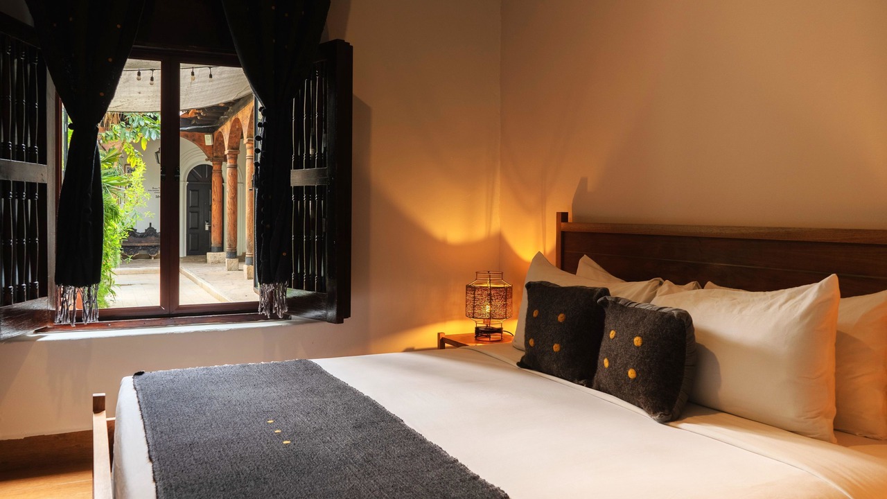Photo of Bedroom in Zona Centro