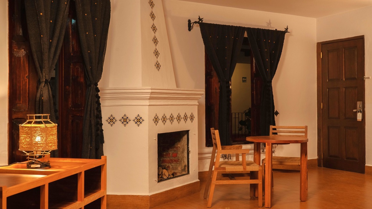 Photo of Bedroom in Zona Centro