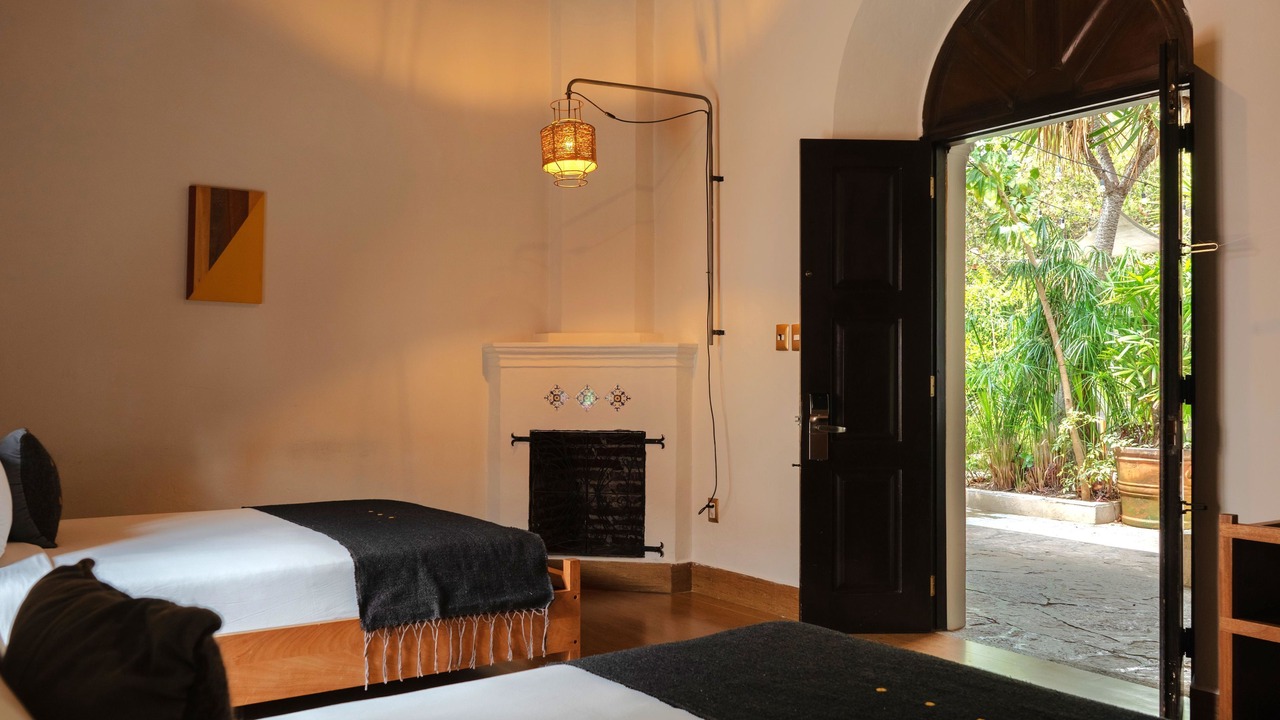 Photo of Bedroom in Zona Centro