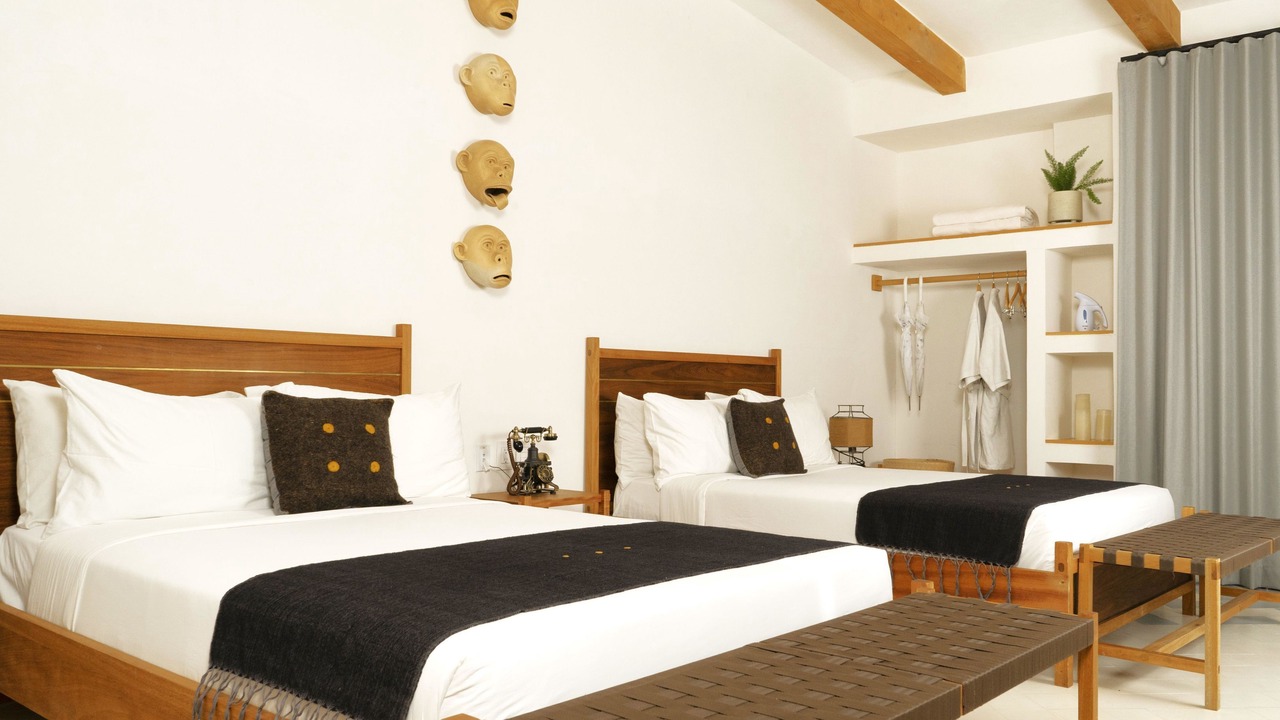 Photo of Bedroom in Zona Centro