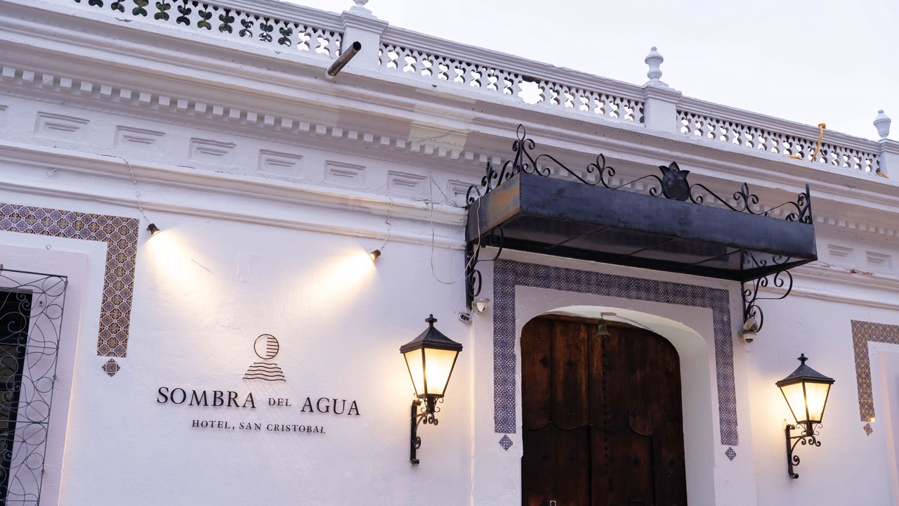 Photo of Outdoor in Zona Centro