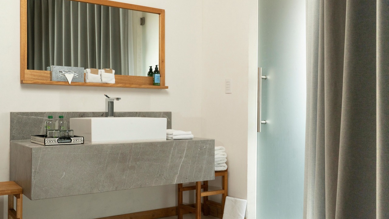 Photo of Bathroom in Zona Centro