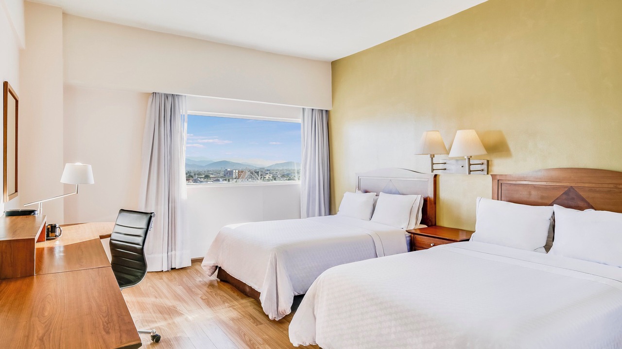 Photo of Bedroom in Torreon