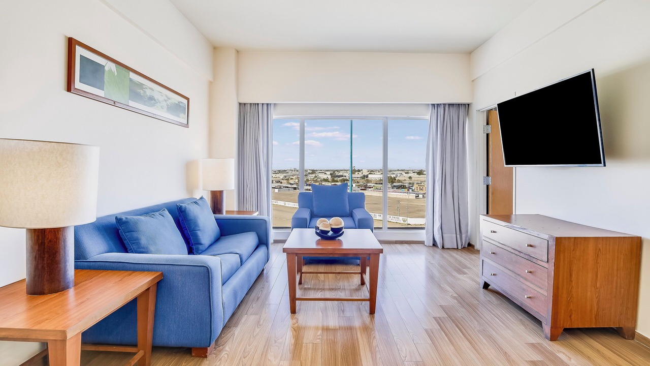 Photo of Bedroom in Torreon