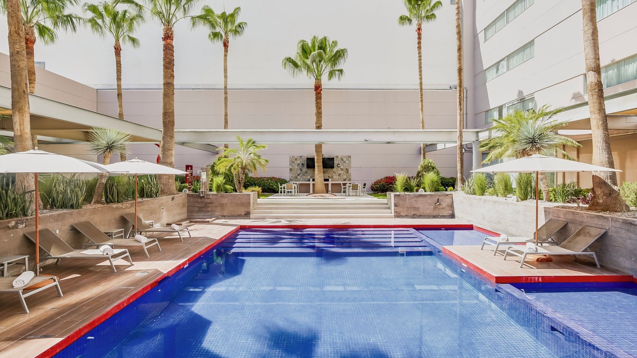 Photo of Outdoor in Torreon