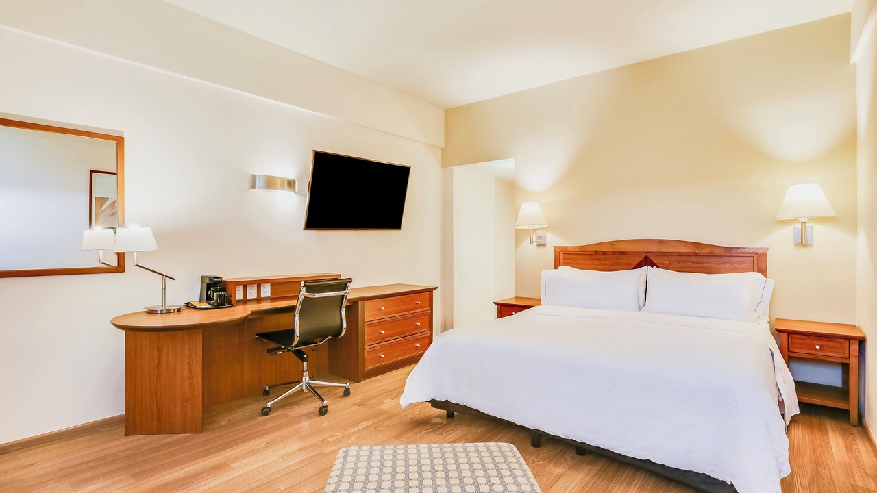 Photo of Bedroom in Torreon