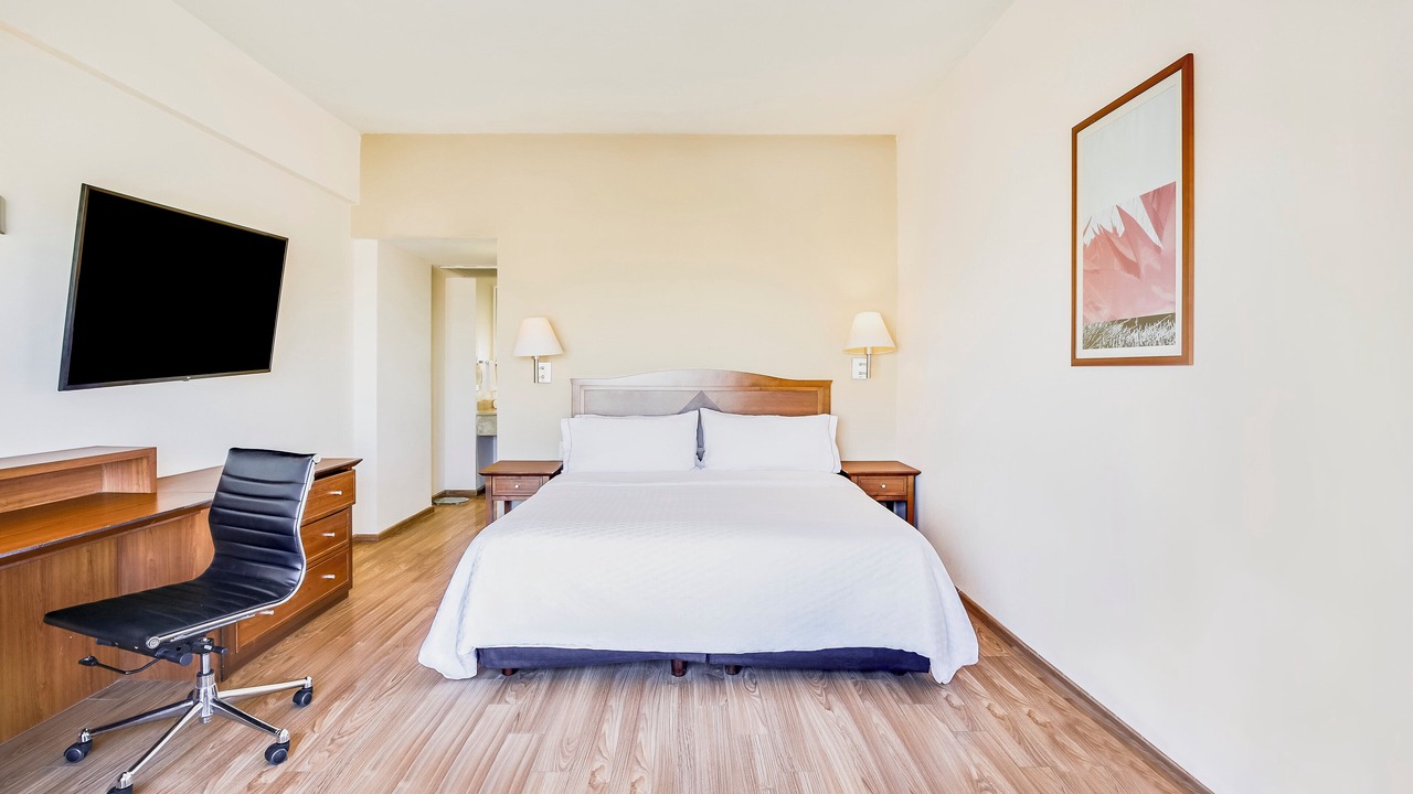 Photo of Bedroom in Torreon