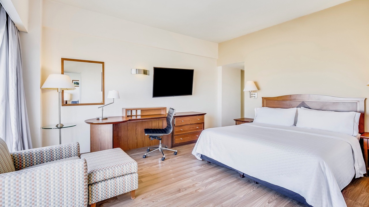 Photo of Bedroom in Torreon