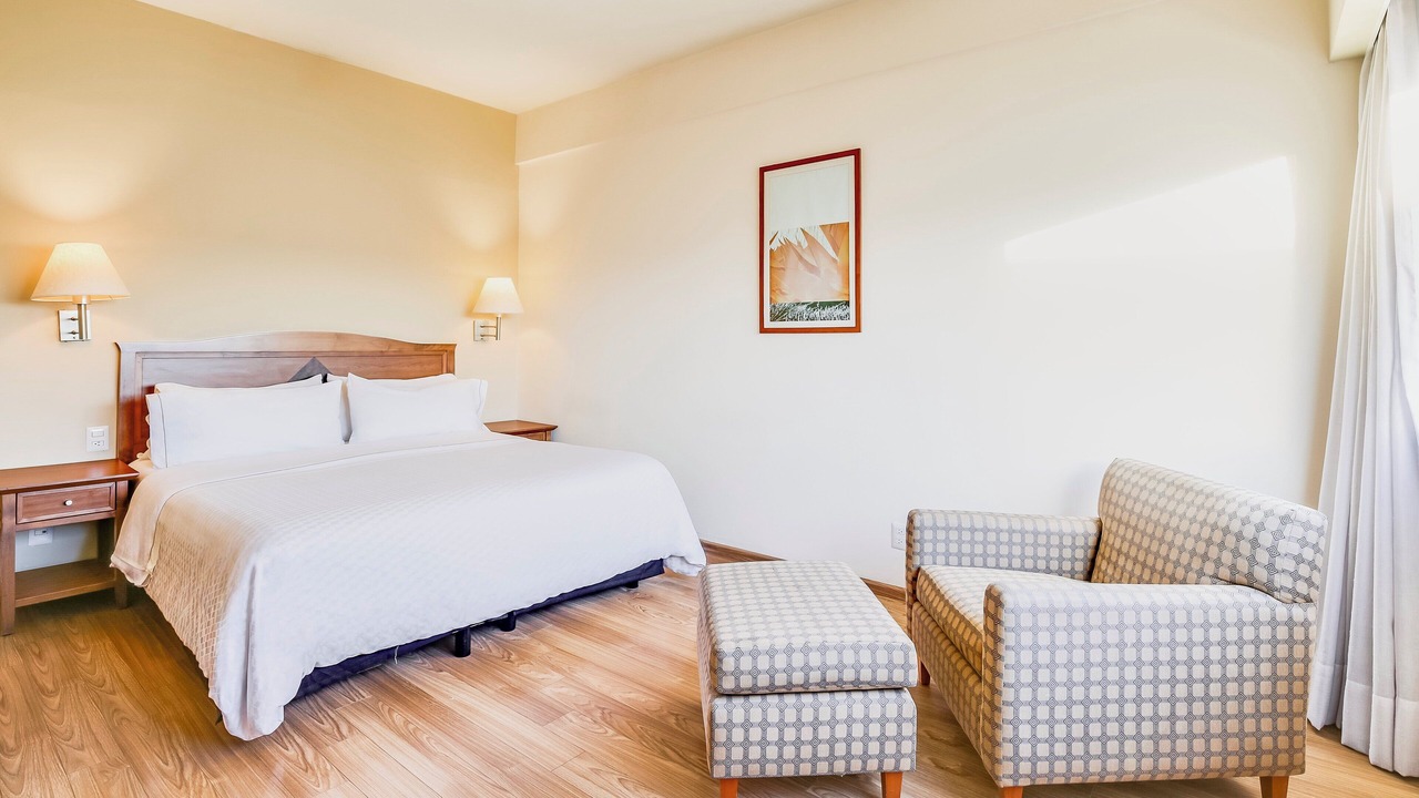 Photo of Bedroom in Torreon