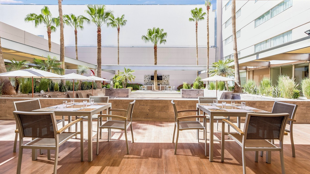 Photo of Patio Balcony in Torreon