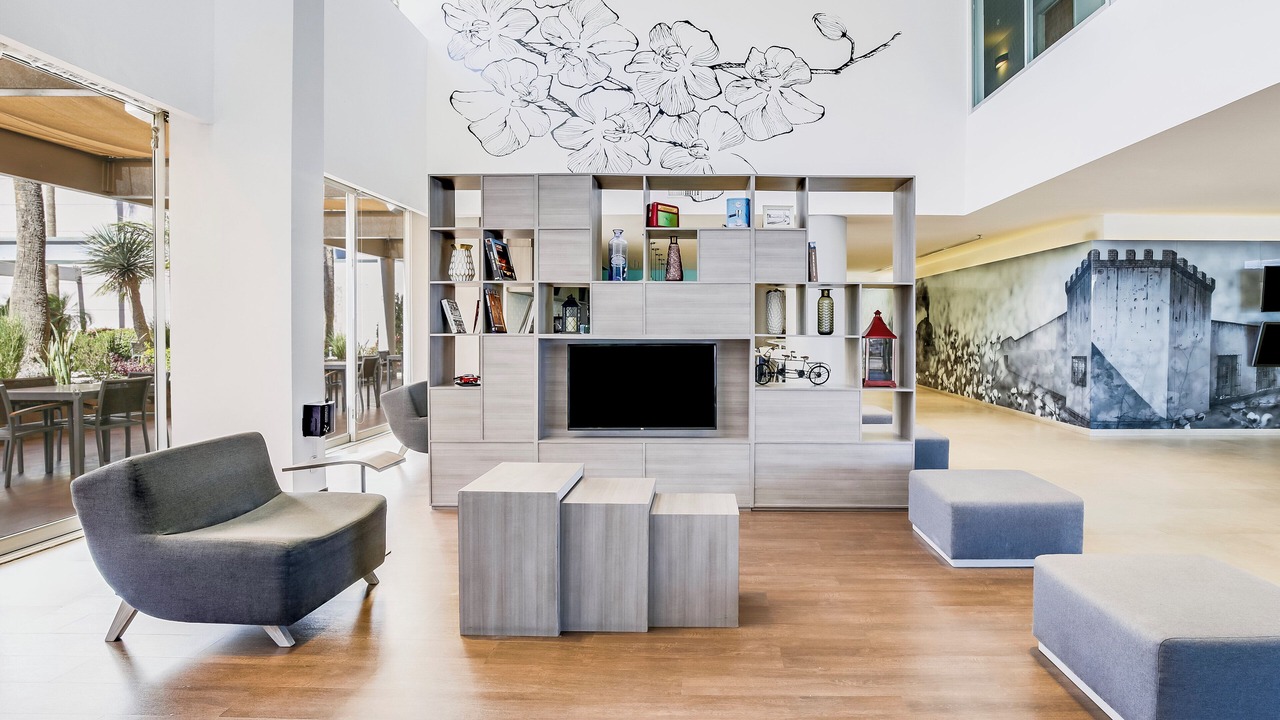 Photo of Livingroom in Torreon