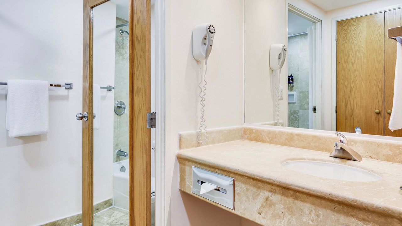 Photo of Bathroom in Torreon