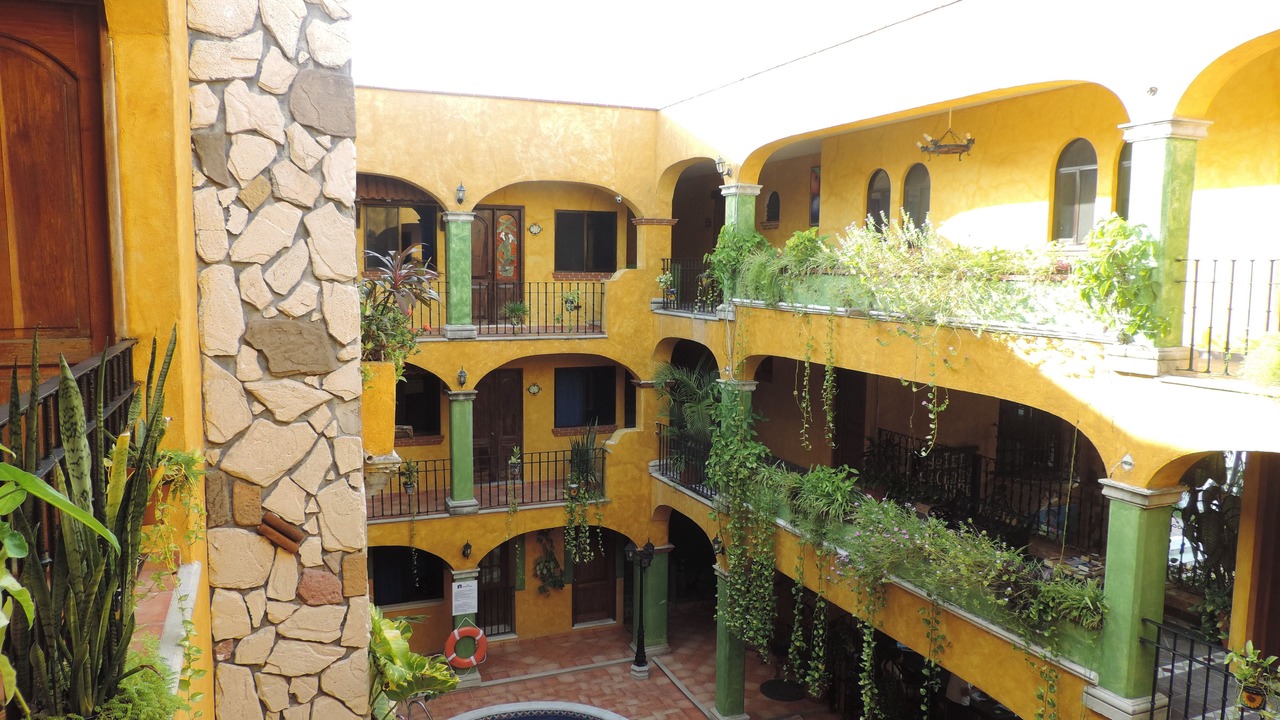 Photo of Outdoor in Centro