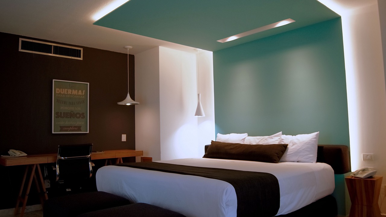 Photo of Bedroom in Veracruz