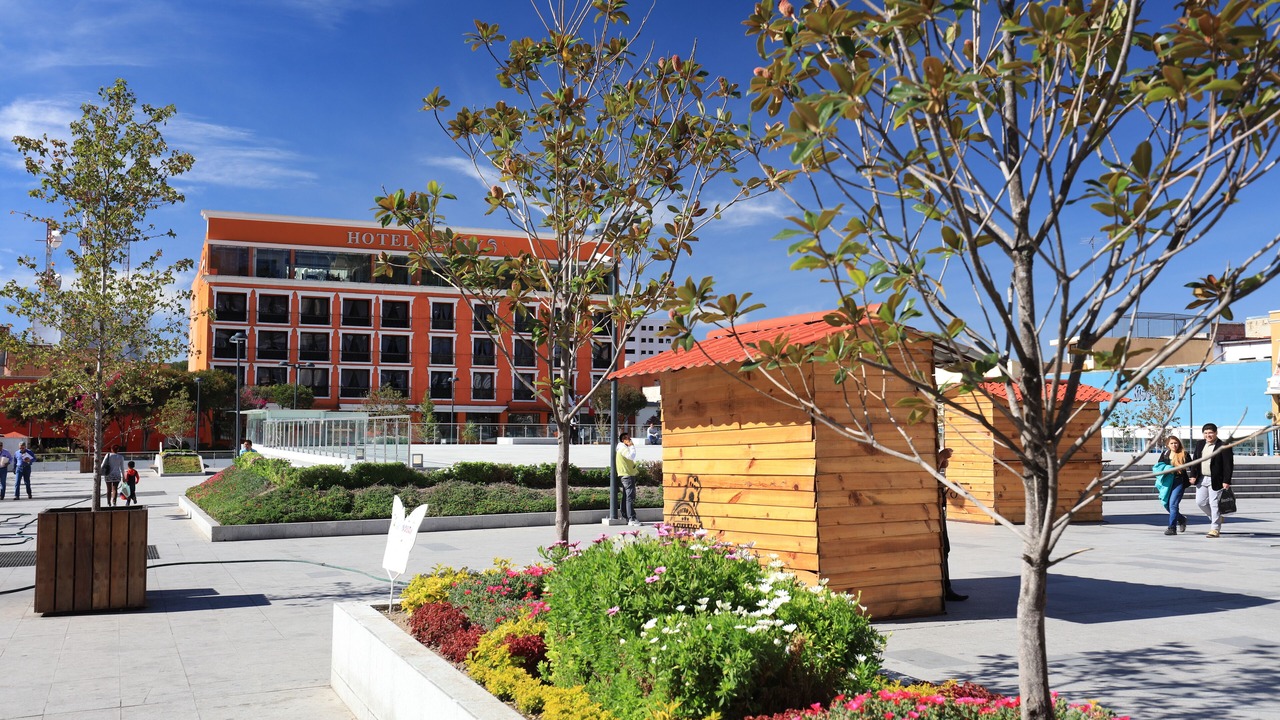 Photo of Outdoor in Pachuca