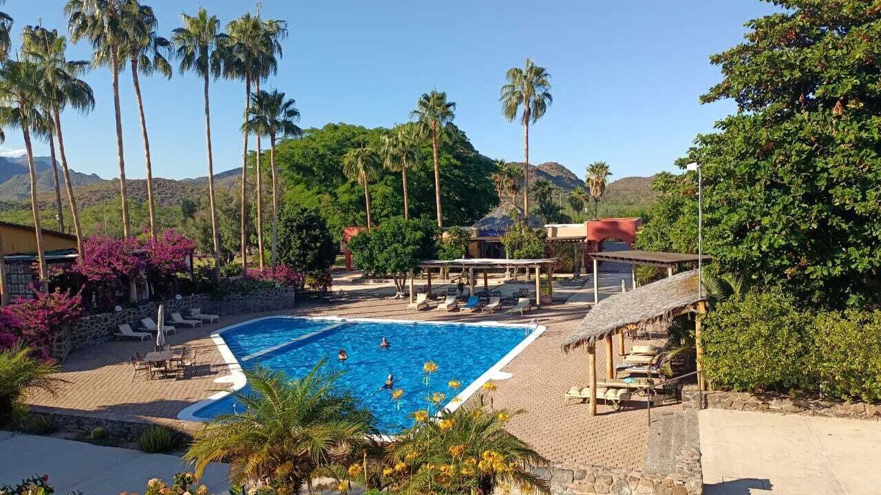 Photo of Outdoor in Puerto Escondido
