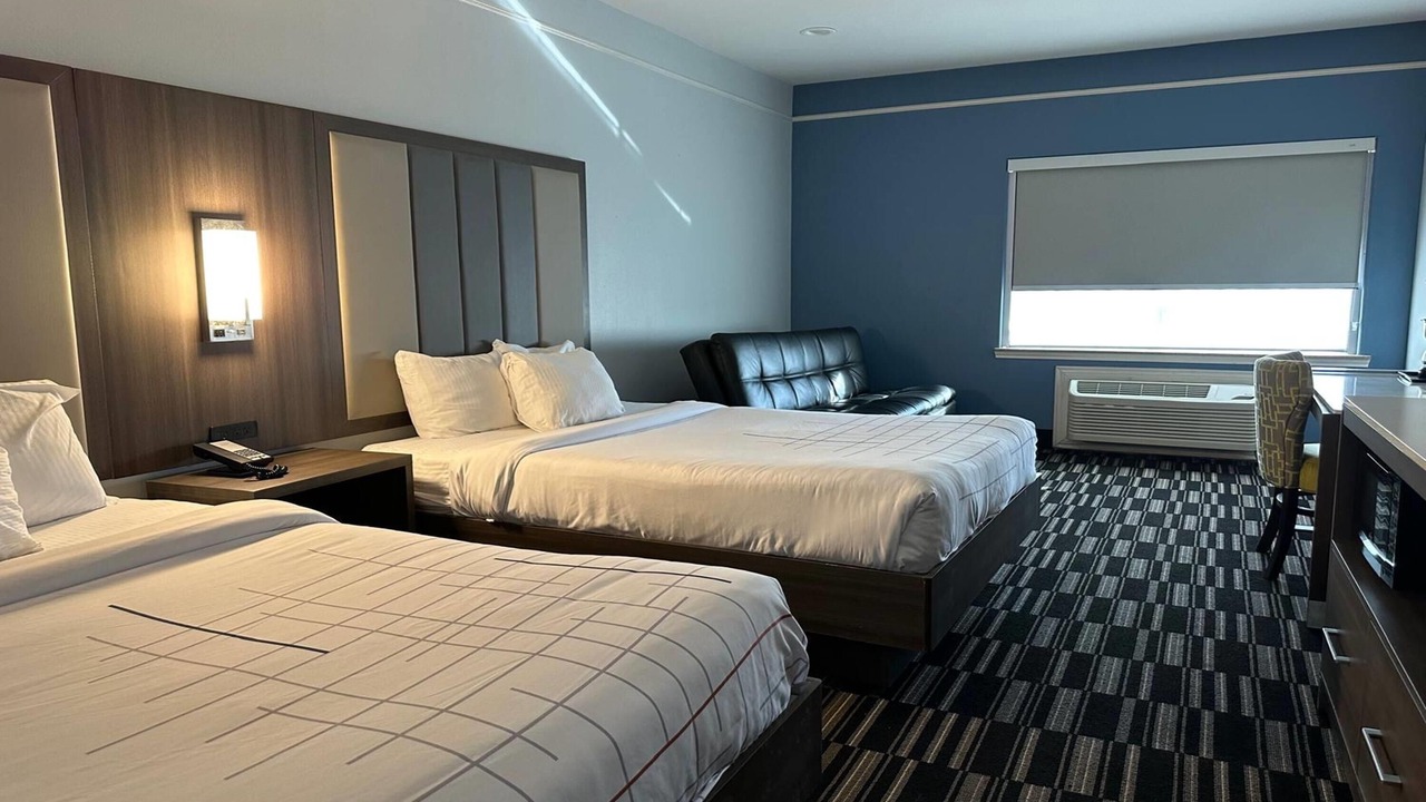 Photo of Bedroom in Alamo