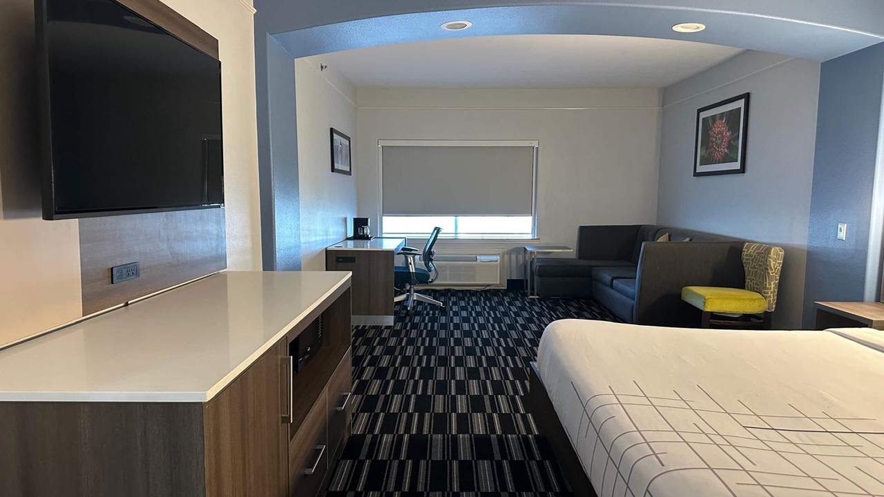Photo of Bedroom in Alamo