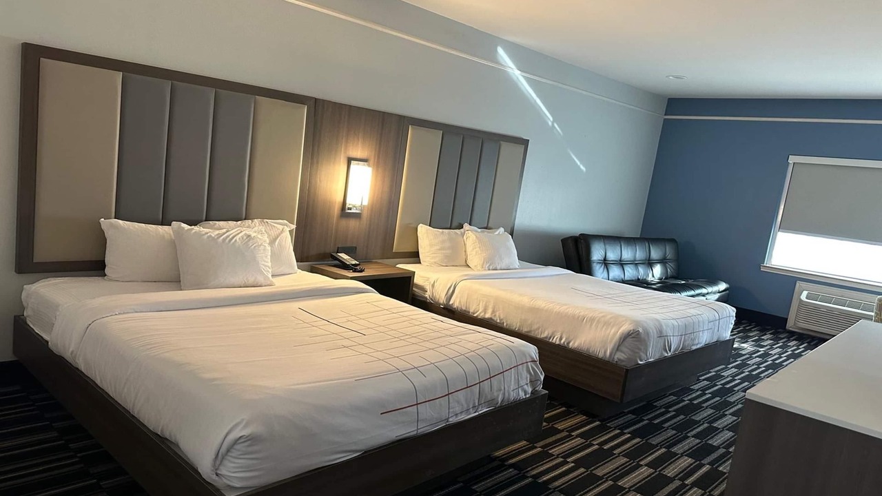 Photo of Bedroom in Alamo