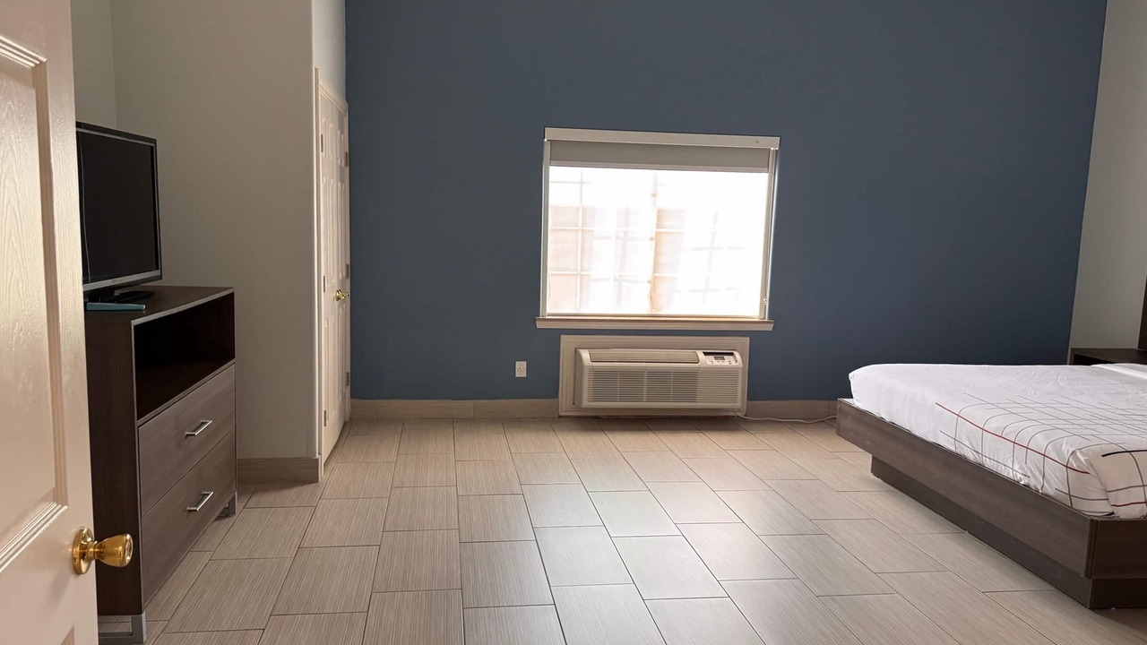 Photo of Bedroom in Alamo