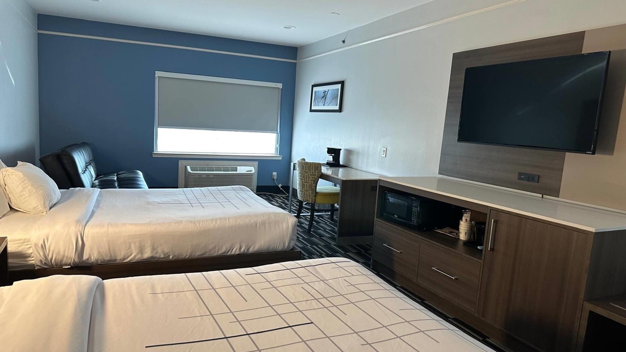 Photo of Bedroom in Alamo