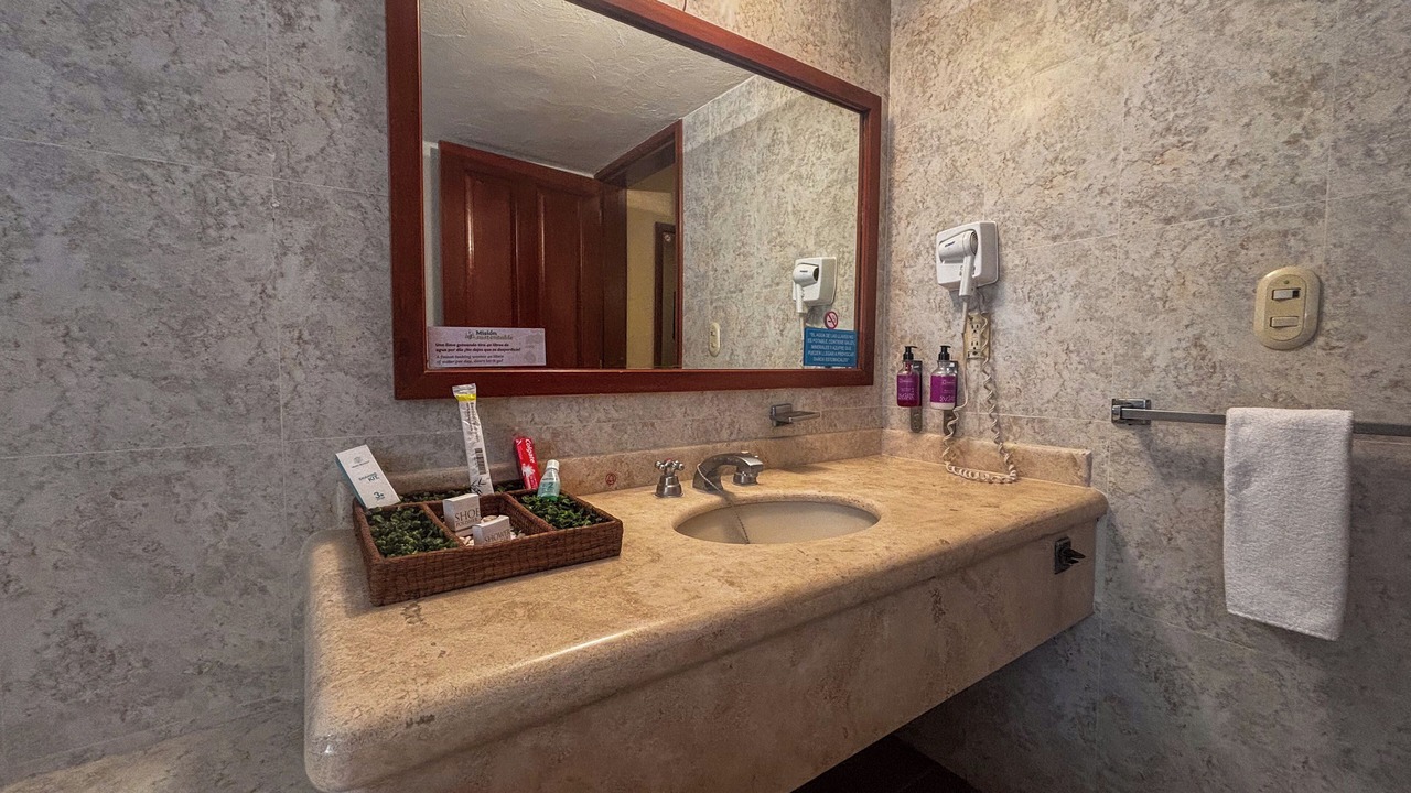 Photo of Bathroom in Silao