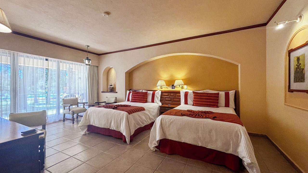 Photo of Bedroom in Silao