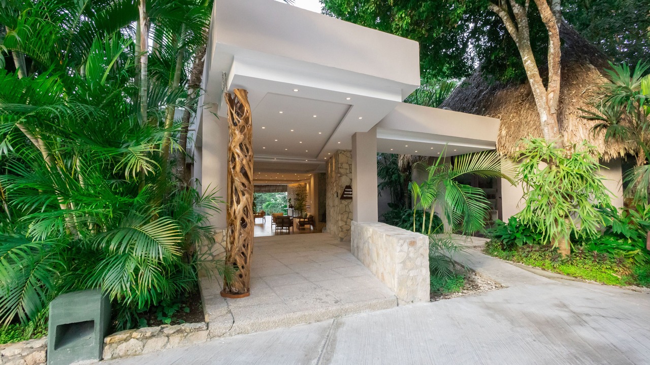 Photo of Outdoor in San Jose Peten