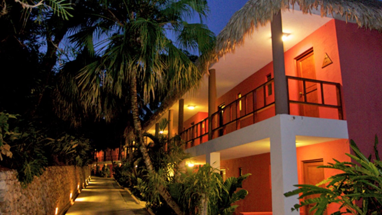 Photo of Outdoor in San Jose Peten