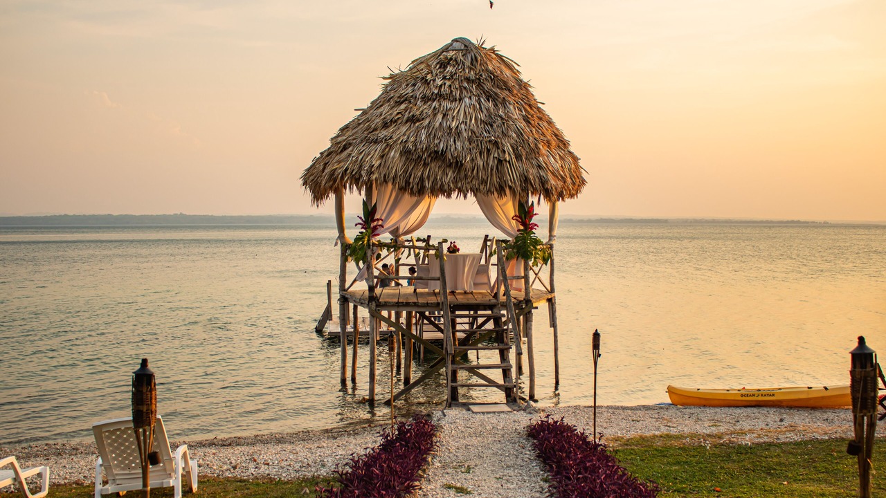 Photo of Outdoor in San Jose Peten