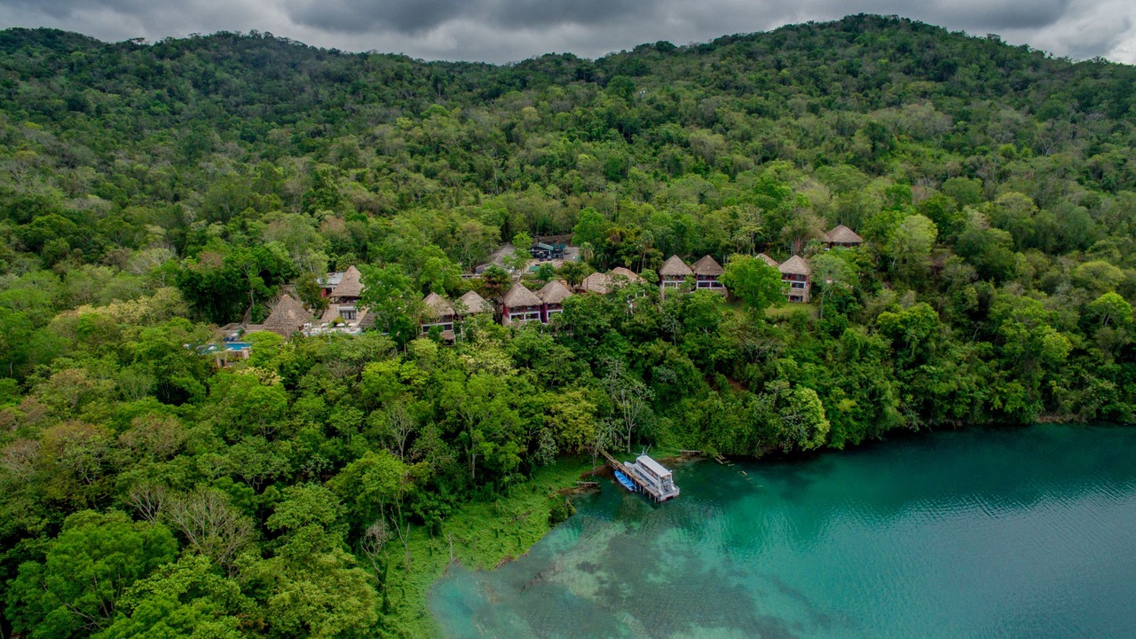 Photo of Outdoor in San Jose Peten
