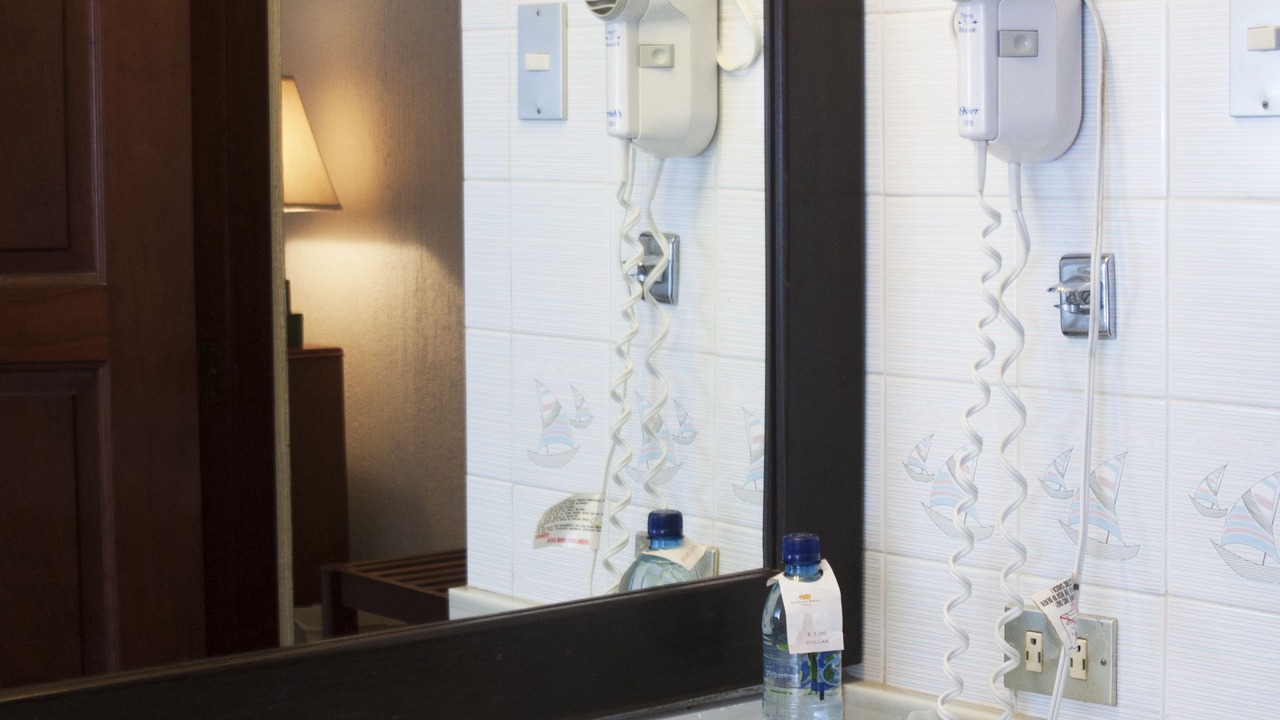 Photo of Bathroom in San Jose Peten