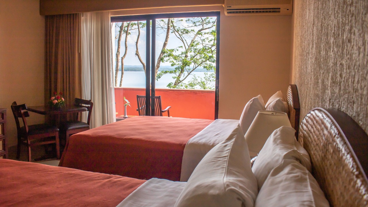 Photo of Bedroom in San Jose Peten
