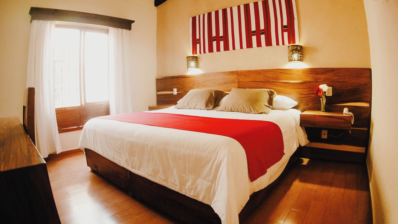 Photo of Bedroom in De La Merced