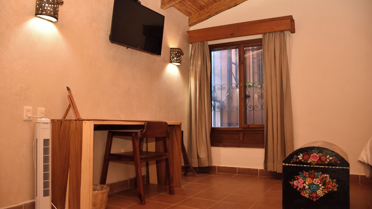 Photo of Bedroom in De La Merced