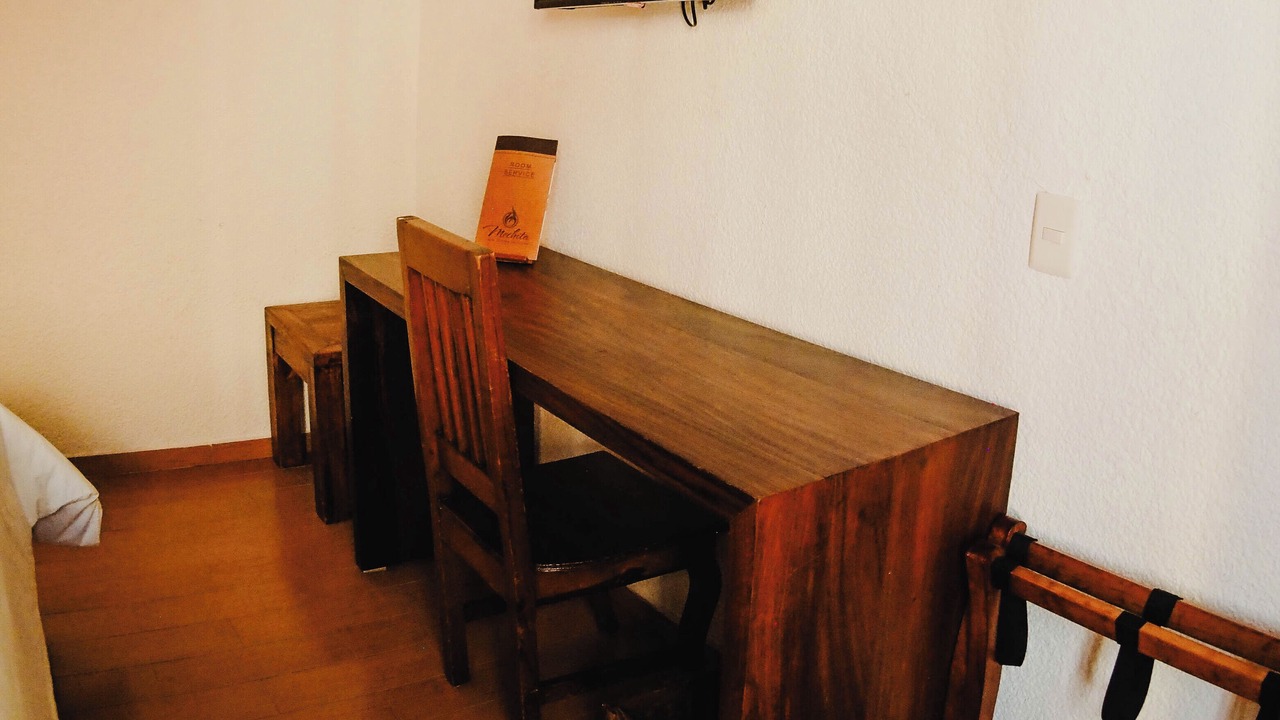 Photo of Bedroom in De La Merced