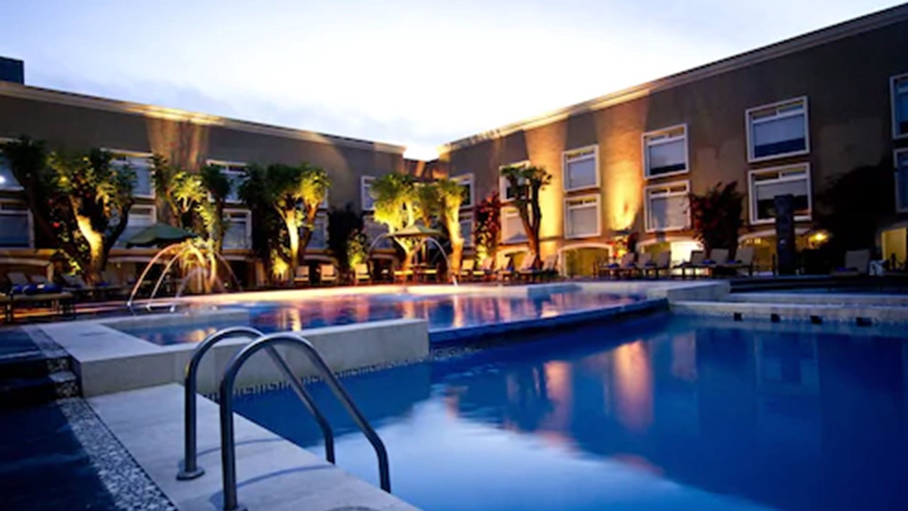 Photo of Outdoor in Downtown Queretaro