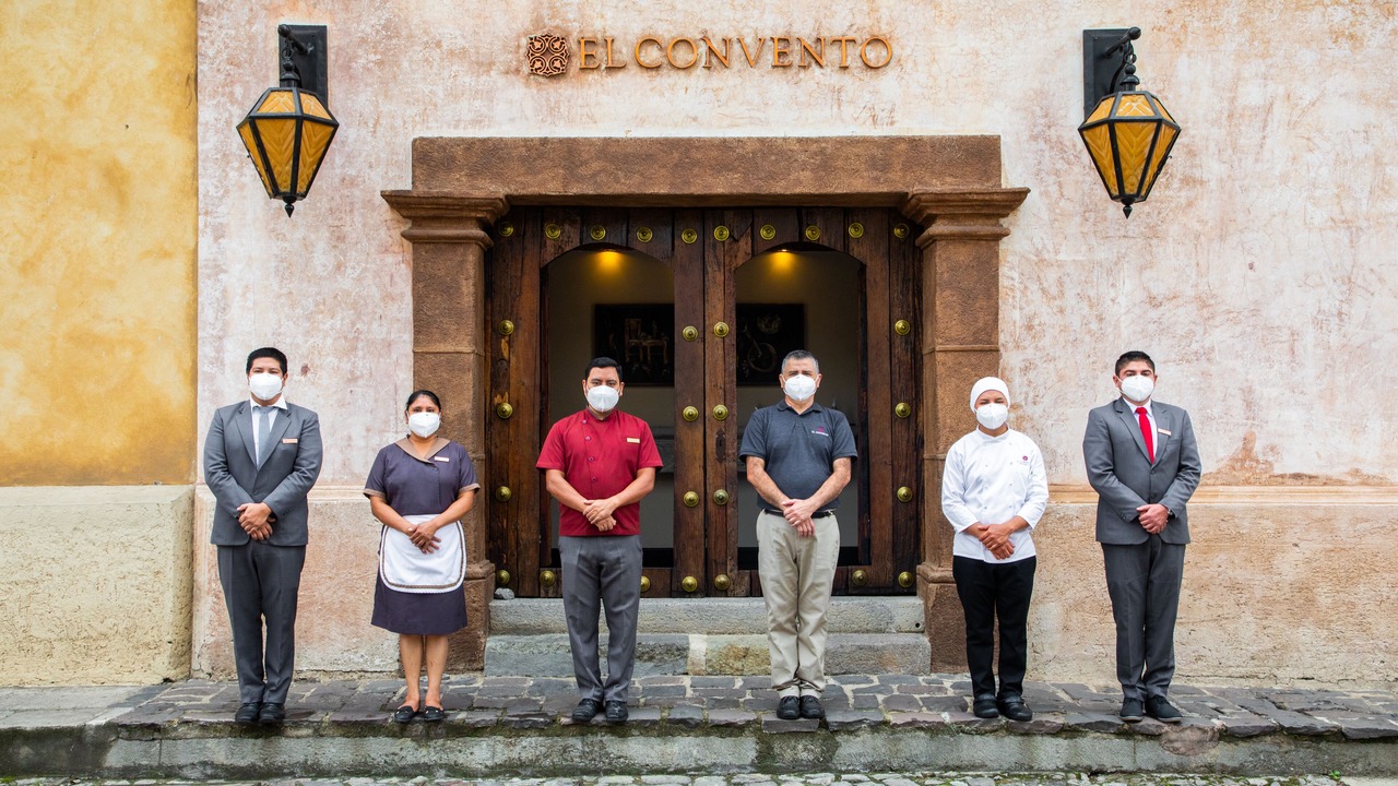 Photo of Others in Antigua Guatemala
