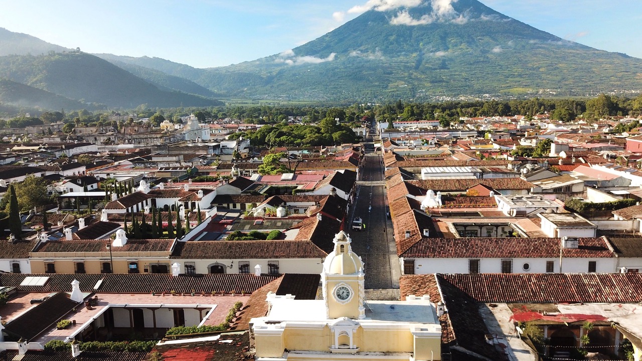 Photo of Outdoor in Antigua Guatemala