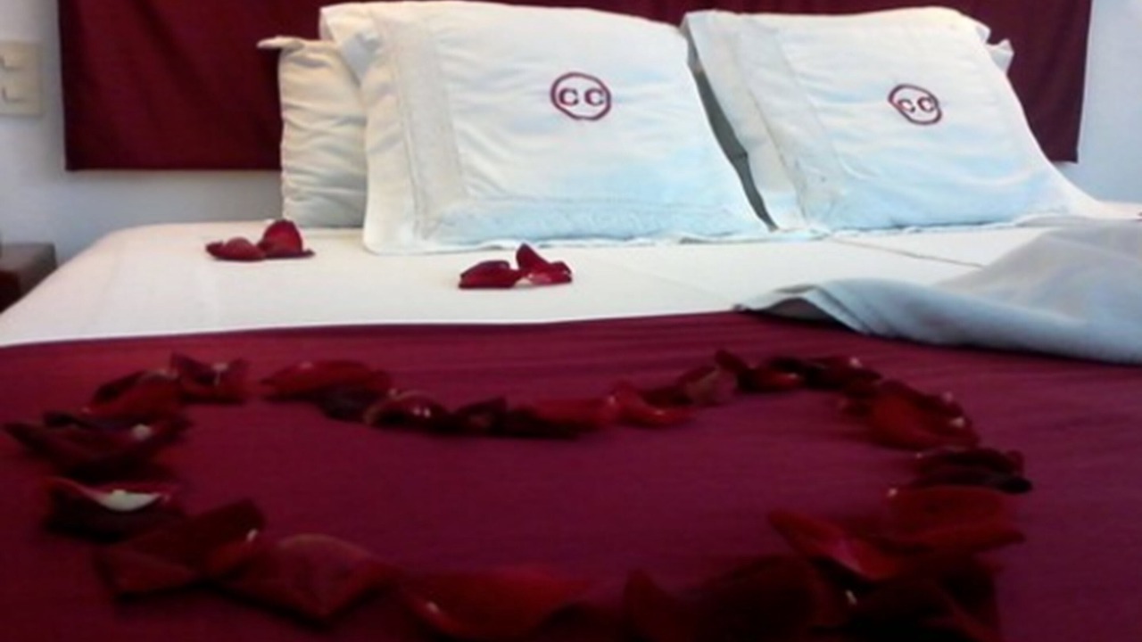 Photo of Bedroom in Tehuacan