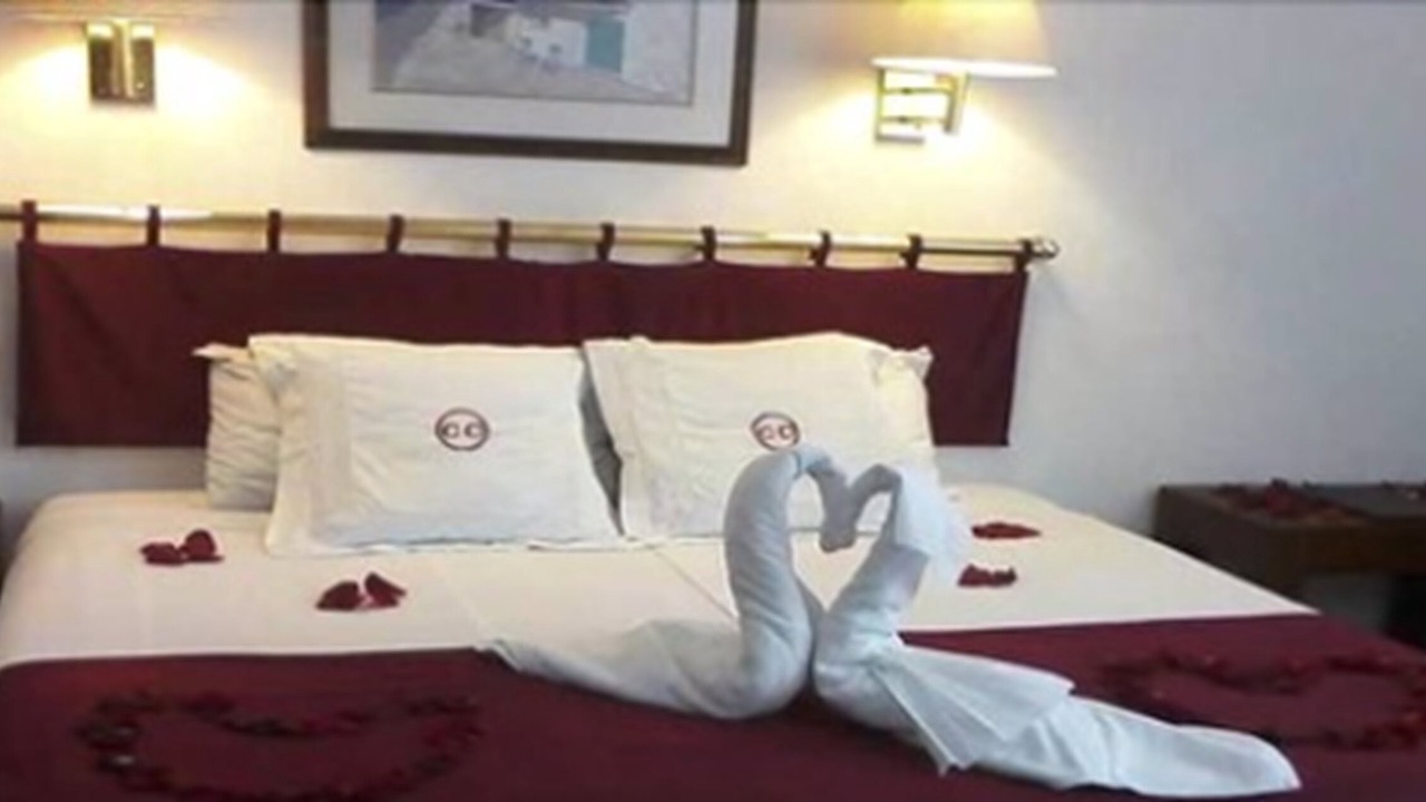 Photo of Bedroom in Tehuacan