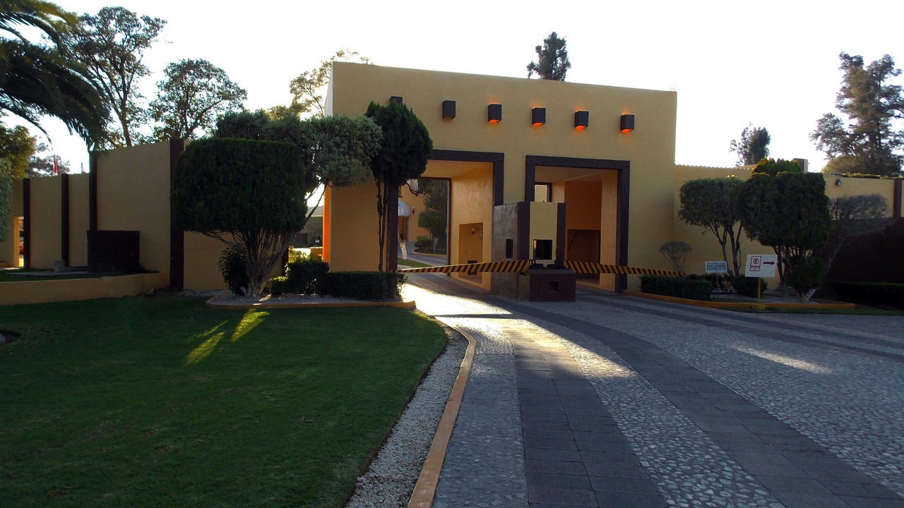 Photo of Outdoor in Tehuacan