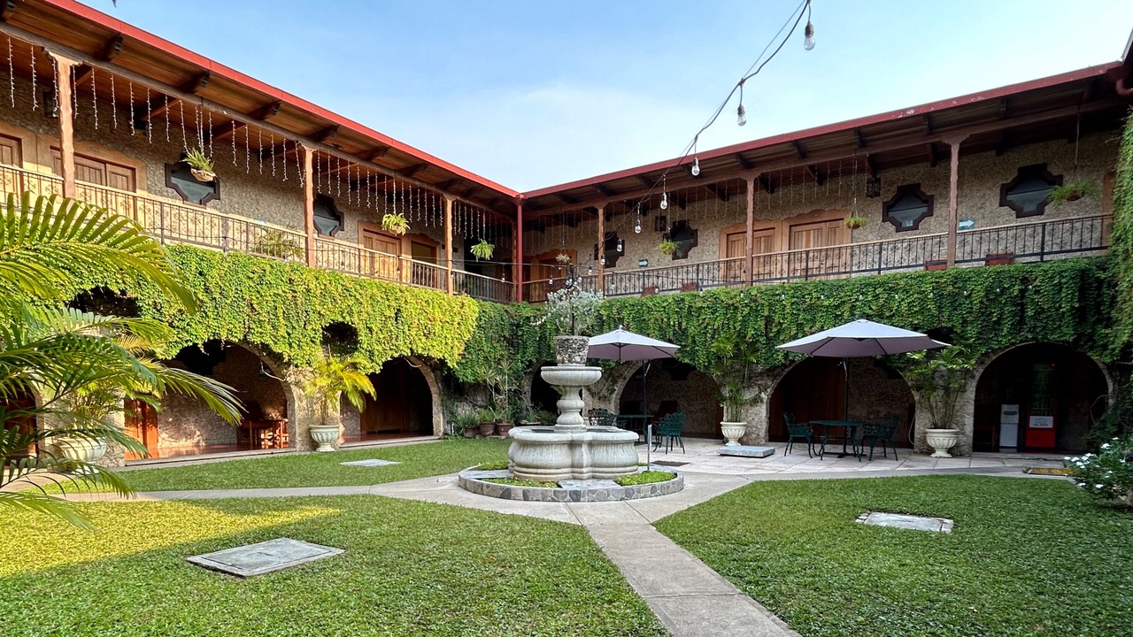 Photo of Outdoor in Flores