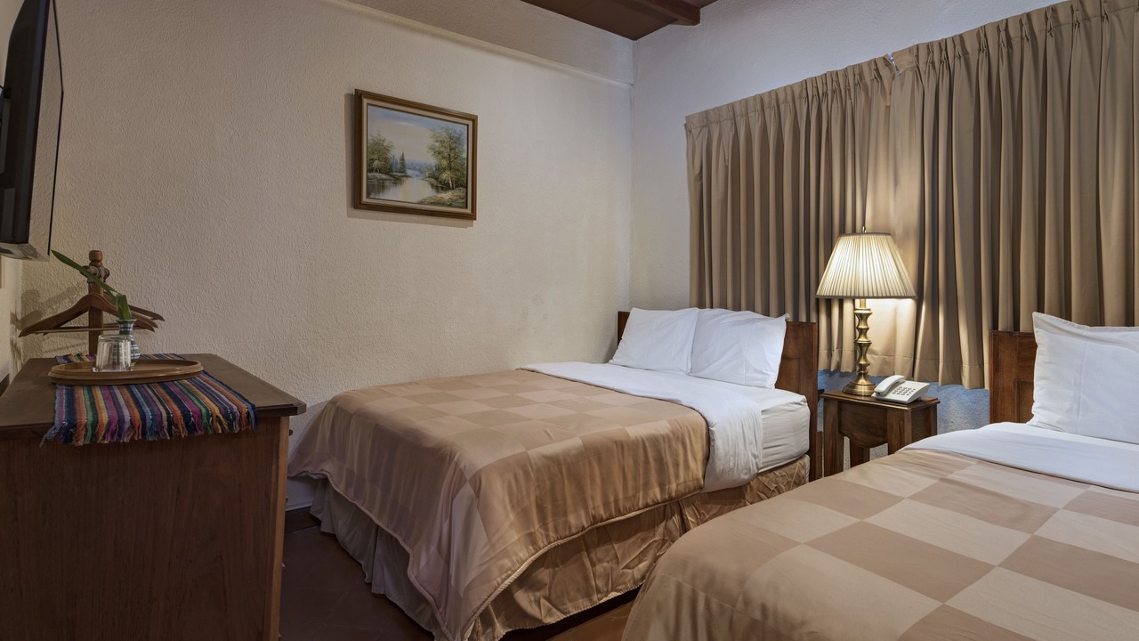 Photo of Bedroom in Flores
