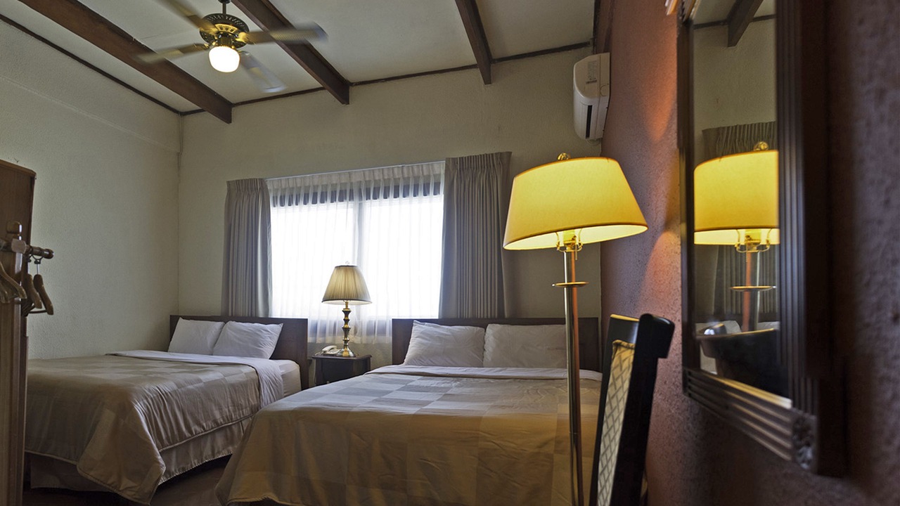 Photo of Bedroom in Flores