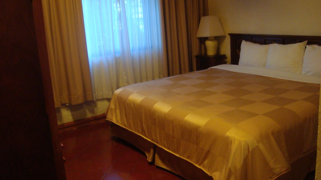 Photo of Bedroom in Flores
